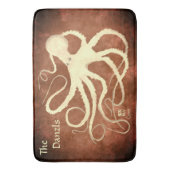 ザダンツル – 大浴場マット バスマット (正面縦)