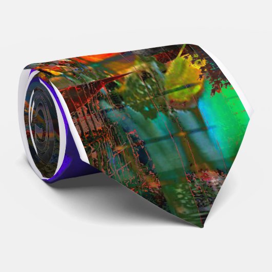 ザダンテインフェルノネクタイ ネクタイ (ロール)