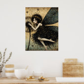 ザダンディリオンの妖精 ポスター (キッチン)