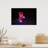 ザダンファンシース ポスター (キッチン)