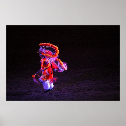 ザダンファンシース ポスター (正面)