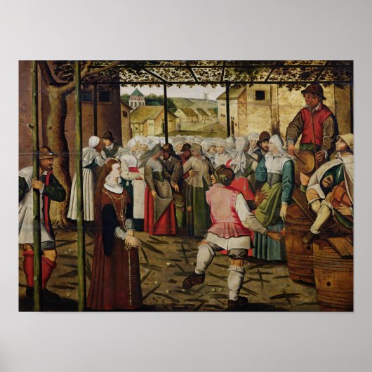 ザダン素朴ス ポスター (正面)