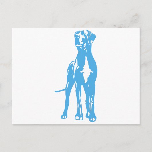 ザダン ポストカード (正面)