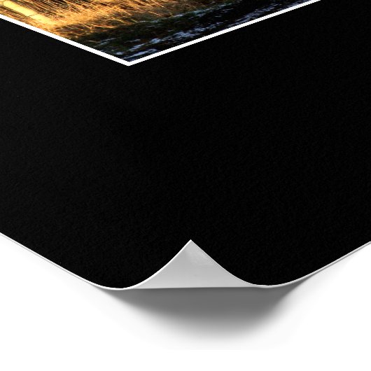 ザダークヘッジ ポスター (角)