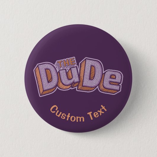 ザダード 缶バッジ (正面)