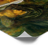 ザダ賛美マセル ポスター (角)