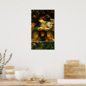 ザダ賛美マセル ポスター (キッチン)