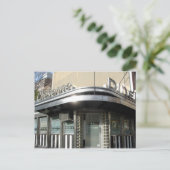 ザチェイエン ポストカード (スタンド正面)