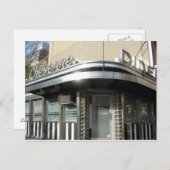 ザチェイエン ポストカード (正面/裏面)