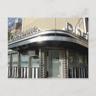 ザチェイエン ポストカード