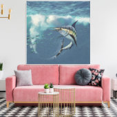 ザチェイス キャンバスプリント (インサイチュ (リビング))