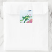 ザチェイス スクエアシール (バッグ)