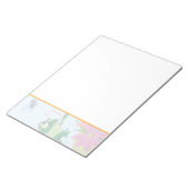 ザチェイス ノートパッド (アングル)