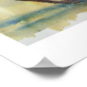 ザチェイス ポスター (角)