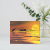 ザチェイス ポストカード (スタンド正面)