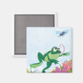 ザチェイス マグネット (正面/裏面)