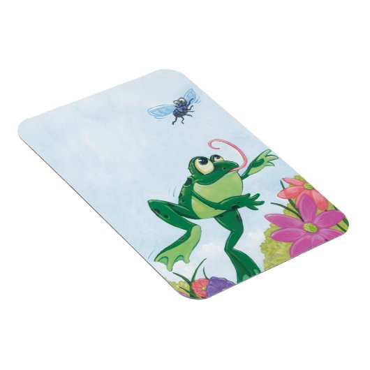 ザチェイス マグネット (右側)