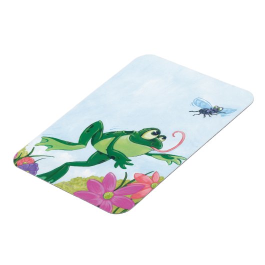 ザチェイス マグネット (左側)