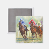 ザチェイス マグネット (正面/裏面)