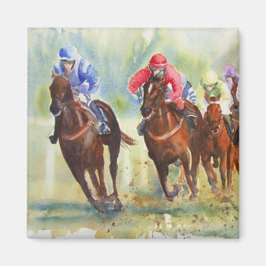 ザチェイス マグネット (正面)