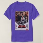 ザチェイス Tシャツ (デザイン正面)