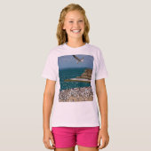 ザチェイス Tシャツ (正面フル)