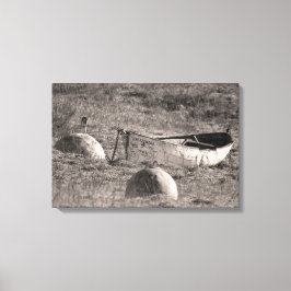 ザチェツモカ キャンバスプリント