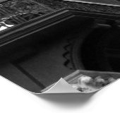 ザチェルシーホテル ポスター (角)