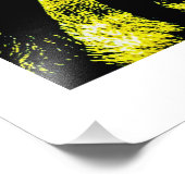 ザチェンジリング フォトプリント            (角)