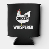 ザチキンウィスパー 缶クーラー (正面)