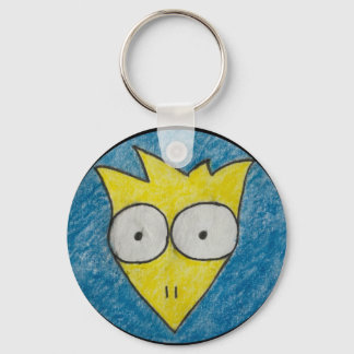 ザチキンキーチェーン キーホルダー