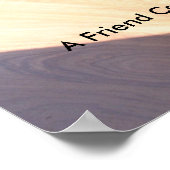 ザチニエストタイガー&バッド子猫 ポスター (角)