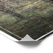 ザチニープレイス ポスター (角)