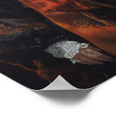 ザチャイルドヴァンパイア ポスター (角)