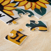 ザチャウチョウタロットカード ジグソーパズル (側面)