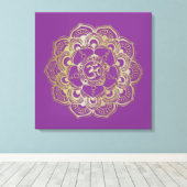 ザチャクラサハララキャンバスプリント キャンバスプリント (インサイチュ (ウッドフロア))