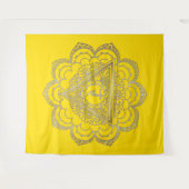 ザチャクラマニプル – タペストリー (正面(横))