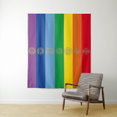 ザチャクラ – タペストリー (インサイチュ)