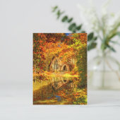 ザチャペルアットキャラウェイ ポストカード (スタンド正面)