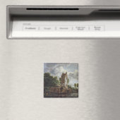 ザチャーチタワー マグネット (インサイチュ (食洗機))