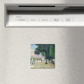 ザチュイルリー マグネット (インサイチュ (食洗機))