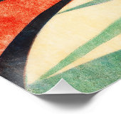 ザチューブステーション – シリルEdward Power ポスター (コーナー)