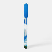 ザチューリップ iPhone 16ケース (右側面)