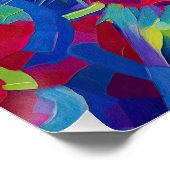 ザチワホアドッグ001 - Zetton Ziana ポスター (コーナー)