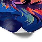 ザチワホアドッグ002 - Zetton Ziana ポスター (コーナー)