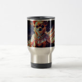 ザチワ王室のワ トラベルマグ (中央)