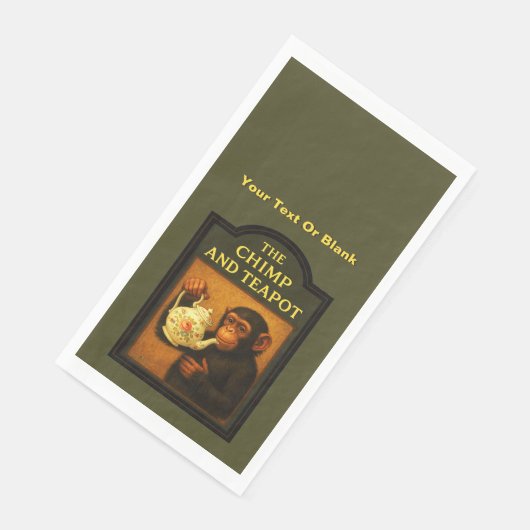 ザチンプアンドティーポットパブ (コーナー)