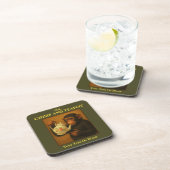 ザチンプアンドティーポットパブ コースター (右側)