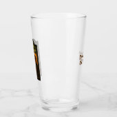 ザチンプアンドティーポットパブ タンブラーグラス (左)