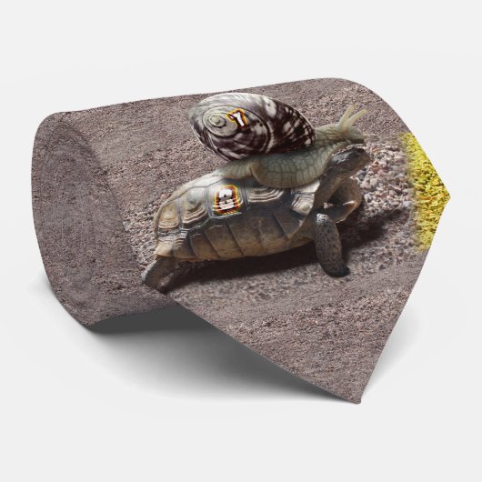 ザチーター ネクタイ (ロール)